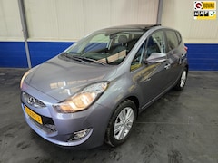 Hyundai ix20 - 1.6i i-Catcher/1e eigenaar/ Dealeronderhouden