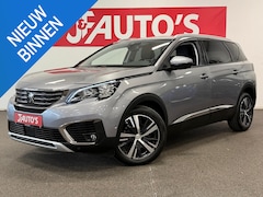 Peugeot 5008 - 1.2 PureTech Allure NAVIGATIE/CAMERA, ECC AIRCO, CRUISE