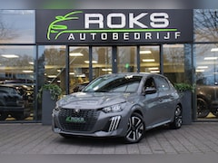 Peugeot 208 - 1.2 PureTech Allure Pack