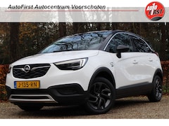 Opel Crossland X - 1.2 Edition 2020 | Carplay | Cruise control |