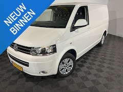 Volkswagen Transporter - 2.0 TDI L1H1 BM