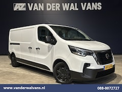 Nissan Primastar - 2.0 dCi 131pk L2H1 Euro6 Airco | LED | Cruisecontrol | 2500kg Trekhaak | Parkeersensoren B