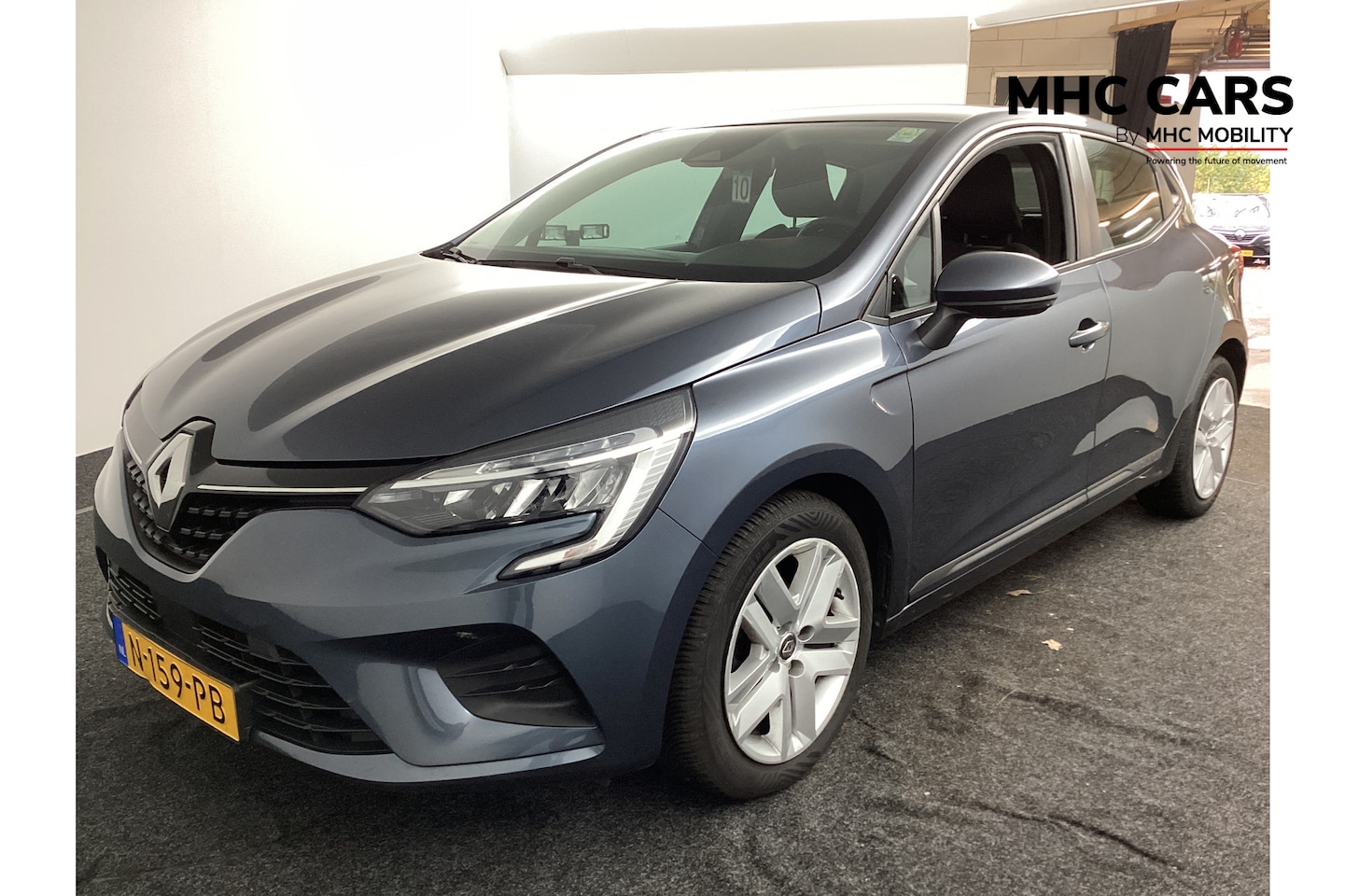 Renault Clio - 1.0 TCe Zen | Navi | PDC | Cruise |* - AutoWereld.nl