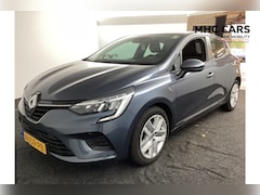 Renault Clio - 1.0 TCe Zen | Navi | PDC | Cruise |