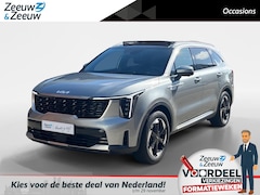 Kia Sorento - 1.6 T-GDi Plug-in Hybrid 4WD ExecutiveLine 7p. | Direct Beschikbaar | BTW-Auto | Apple Car