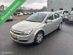 Opel Astra - 1.6 Enjoy automaat 2005 inruilkoopje