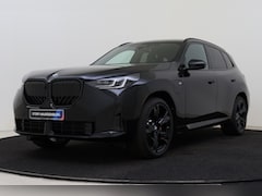 BMW X3 - 30e xDrive High Executive M Sport Automaat / Panoramadak / Trekhaak / Sportstoelen / Adapt