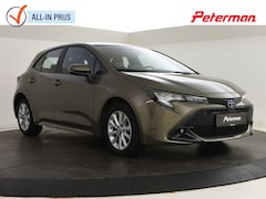 Toyota Corolla - Hybrid 140 Active | All Seasons | Stuur en Stoelverwarming