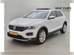 Volkswagen T-Roc - 1.5 TSI Sport | DSG | Sport + | Panoramadak |