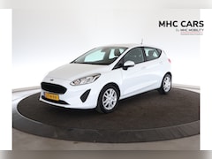 Ford Fiesta - 1.0 EcoBoost Connected | Navi | Airco |