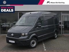Volkswagen Crafter - Bedrijfswagens 35 Trendline 2.0TDi 140pk L3H3 366881