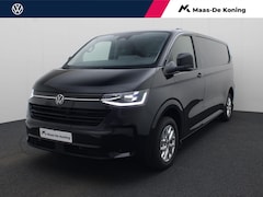 Volkswagen e-Transporter - Bedrijfswagens Bestelwagen Bulli 64kWh 286pk L2 700164