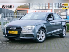 Audi A3 Limousine - 30 TFSI Pro Line NAVI/CRUISE/PDC