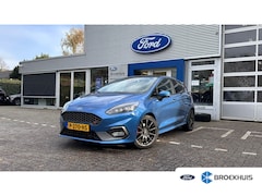 Ford Fiesta - 1.5EB ST-3 | CAMERA | DODE HOEK | PANODAK | WINTERPACK | MILTEK | MAXTON PAKKET | CRUISE |