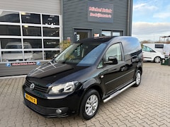 Volkswagen Caddy - 1.6 TDI Automaat 85.044 Km