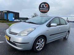 Toyota Prius - 2008 * 1.5 VVT-i Comfort * HYBRIDE * AUTOMAAT * AIRCO * ELEC. RAMEN