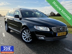 Volvo V70 - 2.0 T4 Aut Inscription Edition 190pk | Full Options