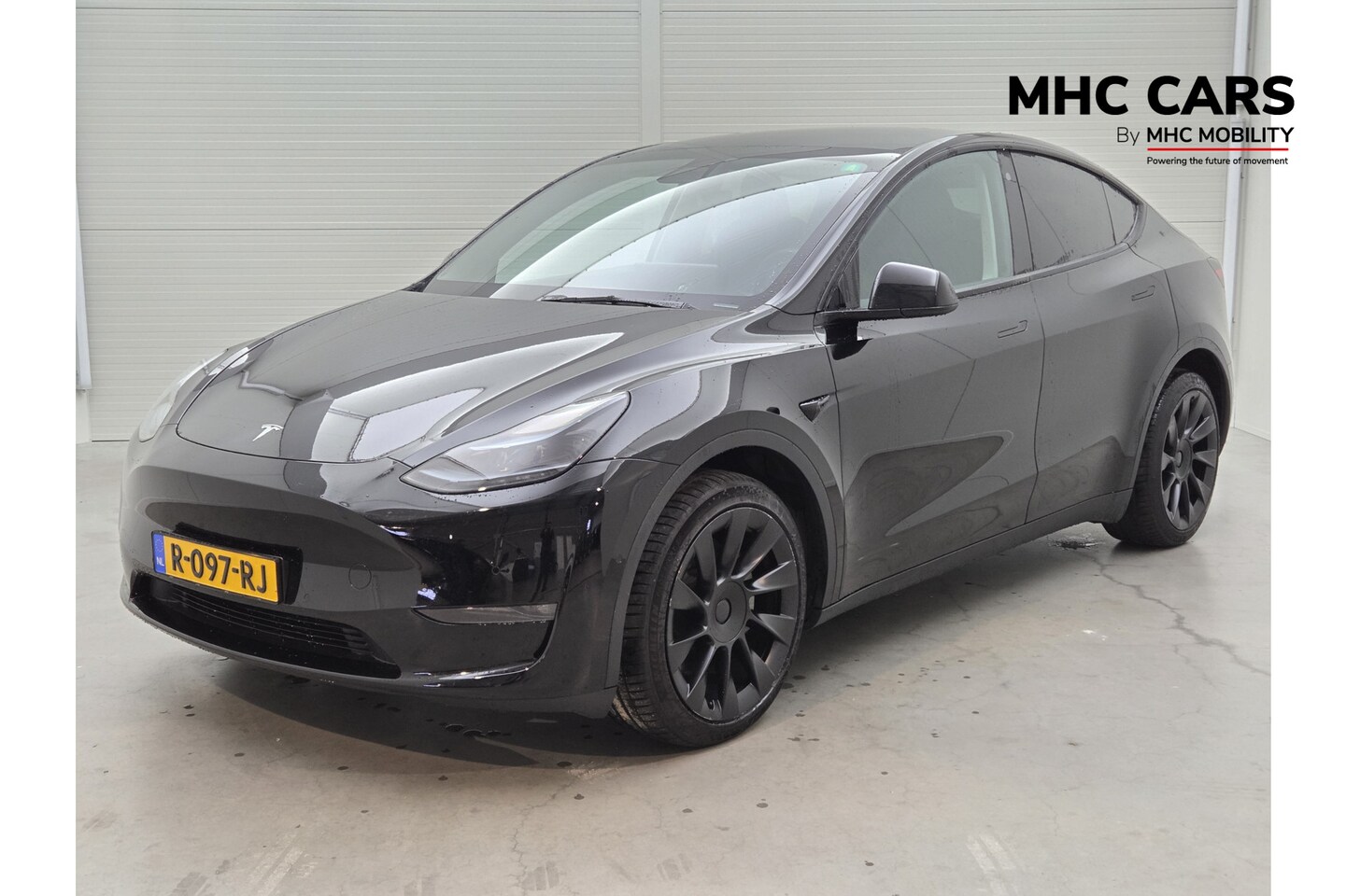 Tesla Model Y - Long Range AWD 75 kWh | 20'' | Enhanced Autopilot | Trekhaak |* - AutoWereld.nl