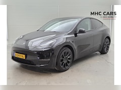 Tesla Model Y - Long Range AWD 75 kWh | 20'' | Enhanced Autopilot | Trekhaak |
