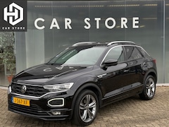Volkswagen T-Roc - 1.5 150pk TSI DSG Sport R-Line Sportstoelen|ACC|Carplay