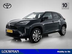 Toyota Yaris Cross - 1.5 Hybrid Dynamic | elektrische achterklepbediening | Stuurverwarming |