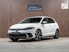 Volkswagen Polo - 1.0 TSI R-Line DSG IQ CAMERA