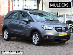 Opel Crossland X - 1.2 Turbo Online Edition | Navi / Park. Sensoren / Apple Carplay