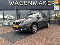 Peugeot 2008 - 1.2 PureTech Allure NAVI|CAM|PANO|Carplay|DealerOH