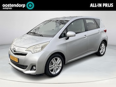 Toyota Verso S - 1.3 VVT-i Dynamic | Trekhaak | Navigatiesysteem | Climate Control