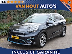 Kia e-Niro - DynamicPlusLine 39 kWh | SOH 100% | 3 FASE | SCHUIFDAK | CARPLAY | CAMERA