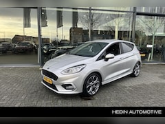 Ford Fiesta - 1.0 EcoBoost Hybrid ST-Line X