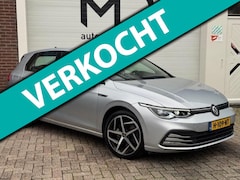 Volkswagen Golf - 2.0 TDI Style-1e eigenaar-Dealer onderhouden
