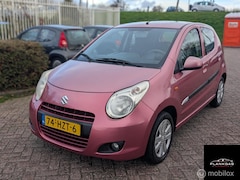 Suzuki Alto - 1.0 Exclusive