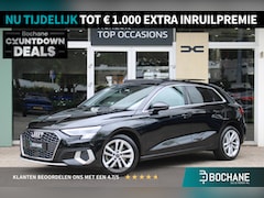 Audi A3 Sportback - 30 TFSI Business edition | Panoramadak | Navigatiesysteem | S-line | Automaat