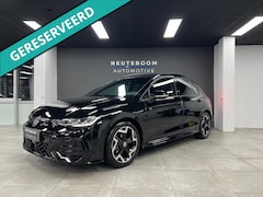 Volkswagen Golf - 8.5 1.5 eTSI R-Line | CAMERA | LED | PANO |