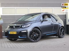 BMW i3 - S iPerformance 94Ah 33 kWh | Schuifdak | Leer | Camera