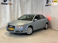 Audi A4 Limousine - 2.0 Pro Line|AUTOMAAT|AIRCO|ELEK RAMEN VOOR|RADIO|VELGEN