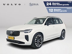 Volvo XC90 - T8 Plug-in hybrid AWD Ultra Dark | Panoramadak | 360° camera | Bowers & Wilkins | Stoelven