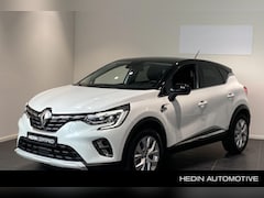 Renault Captur - 1.3 TCe 140 Intens