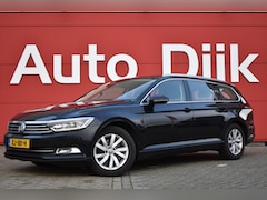 Volkswagen Passat Variant - 2.0 TDI Comfortline Business LED | Carplay | Adapt. Cruise | Trekhaak | Keyless | Clima |