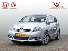 Toyota Verso - 1.6 VVT-i 132pk (5P) Aspiration