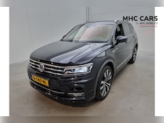Volkswagen Tiguan Allspace - 1.5 TSI Highline Business R 7p. | 2x R-line | Navi | Trekhaak | 20'' suzuka |