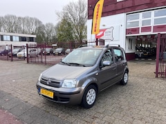 Fiat Panda - 1.2 69pk Edizione Cool