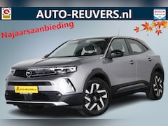 Opel Mokka - 50-kWh 11kW bl. Elegance / LED / Cam / CarPlay / Navi / Cruisecontrol