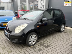 Suzuki Alto - 1.0 AIRCO | ELEKTR PAKKET | NIEUWE APK | NAP |
