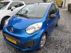 Citroën C1 - 1.0 Attraction INRUILKOOPJE