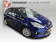 Ford C-Max - 1.0 Titanium