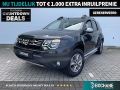 Dacia Duster - 1.2 TCe 4x2 10th Anniversary / Trekhaak / Aanhangwagen geremd 1400 KG /
