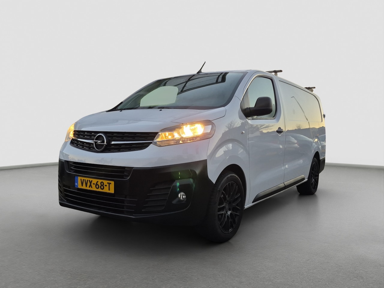 Opel Vivaro - 2.0 BlueHDi 145 S&S L3 Automaat | Sortimo inbouw | Camera | Full map navigatie | Carplay/a - AutoWereld.nl