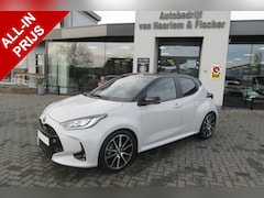 Toyota Yaris - 1.5 Hybrid GR Sport Premium, Vol opties